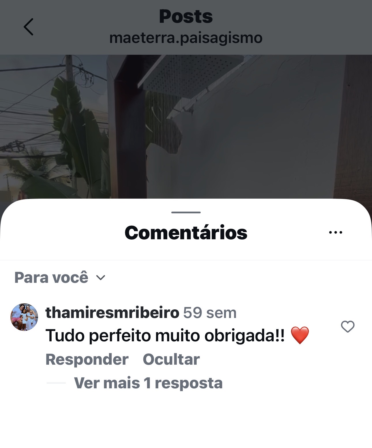 Thamiresmribeiro